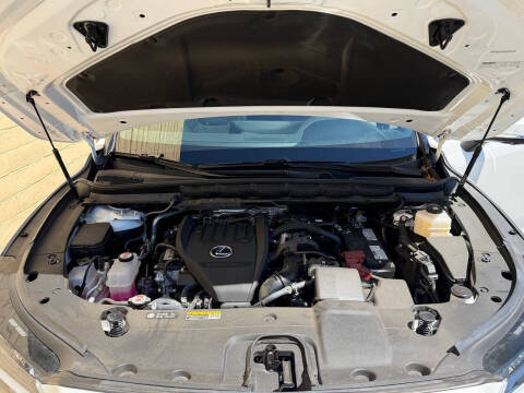 2024 Lexus RX 350
