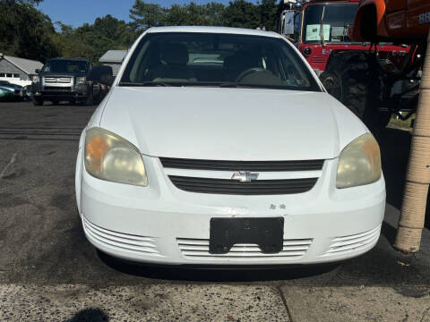 2006 Chevrolet Cobalt LS