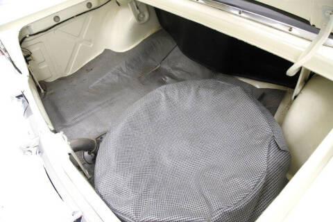 1962 Studebaker Daytona