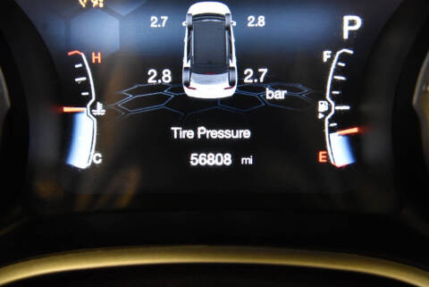 2020 Jeep Compass High Altitude