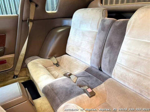 1985 Nissan 300ZX 2+2