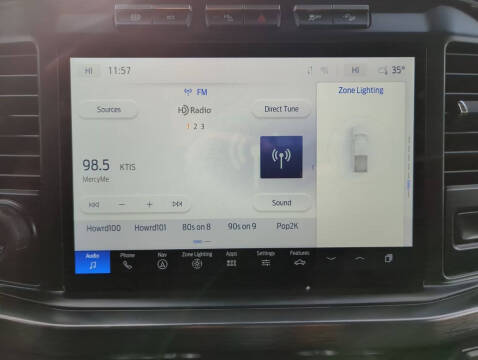 2023 Ford F-350 Super Duty Lariat