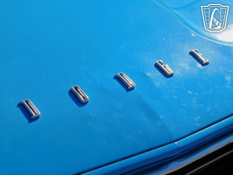 1973 Dodge Challenger