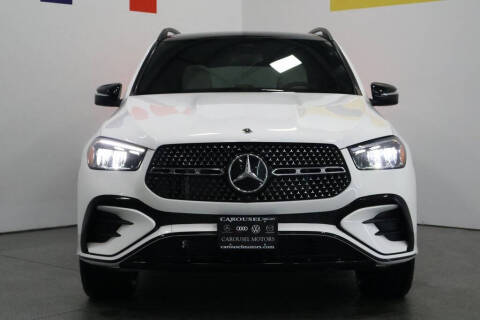 2026 Mercedes-Benz GLE GLE 350 4MATIC
