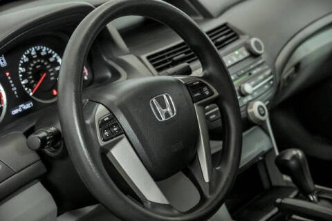 2010 Honda Accord LX