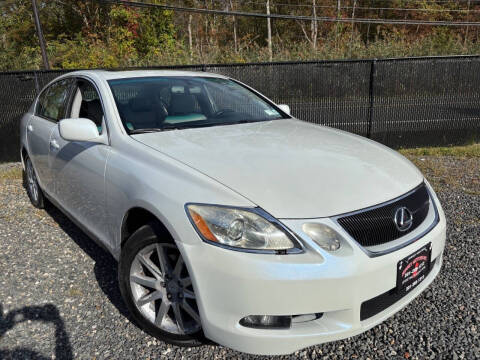 2006 Lexus GS 300