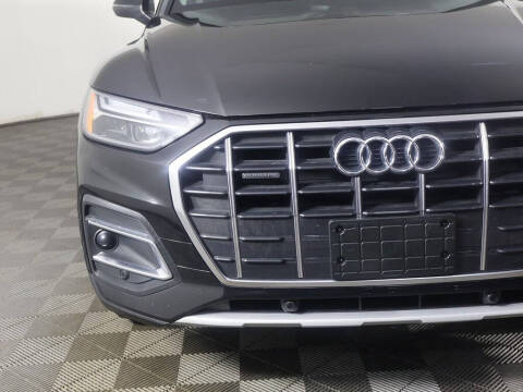 2023 Audi Q5 quattro Premium 40 TFSI
