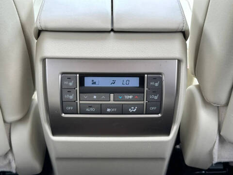 2014 Lexus GX 460