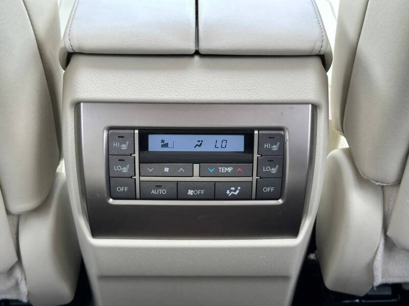 2014 Lexus GX 460