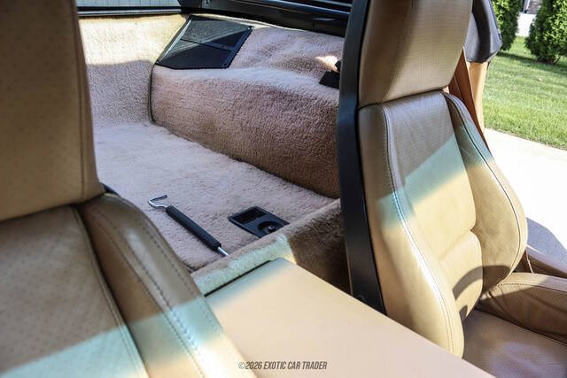 1984 Chevrolet Corvette