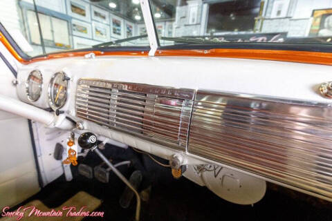1949 GMC 100