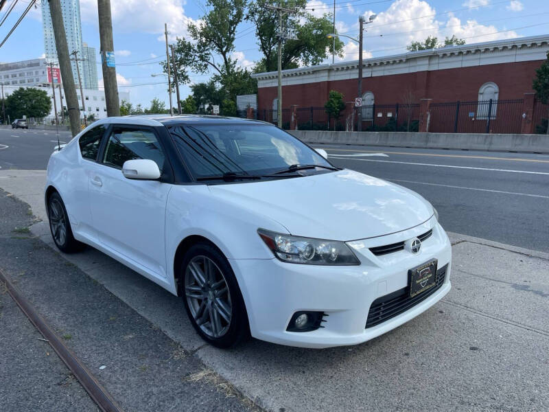 2013 Scion tC