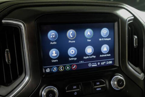 2023 GMC Sierra 2500HD