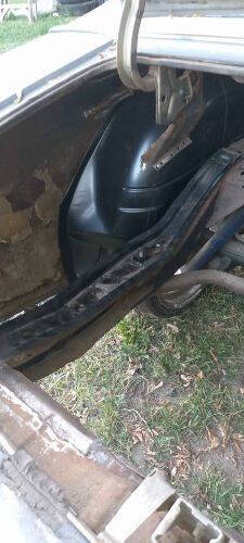 1969 Chevrolet Chevelle