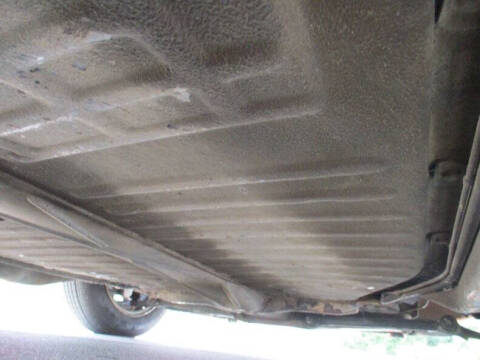 1972 Volkswagen Beetle Convertible