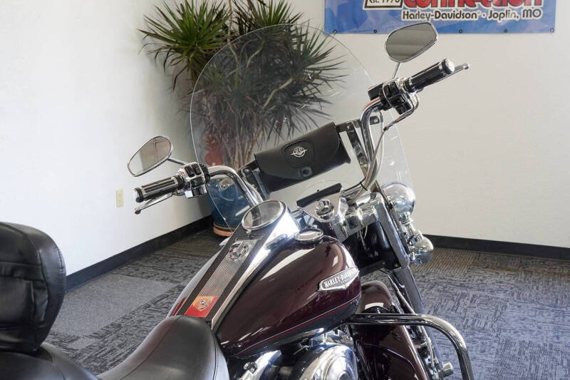 2006 Harley-Davidson Road King Classic