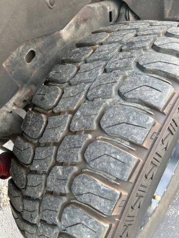 2005 GMC Yukon