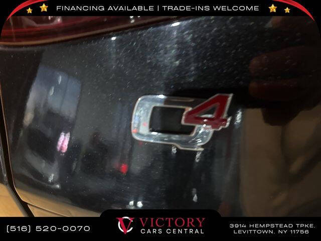 2018 Alfa Romeo Stelvio