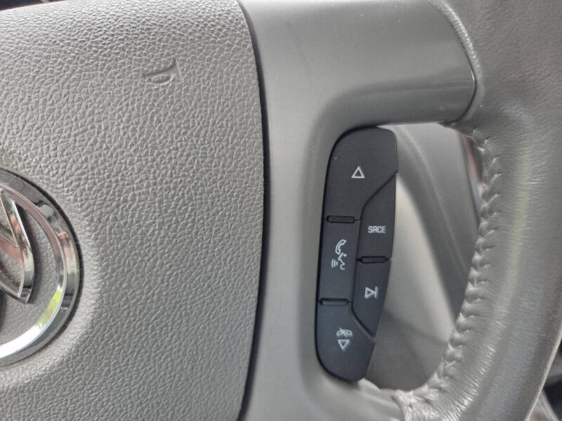 2014 Buick Enclave Premium