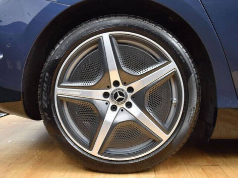 2024 Mercedes-Benz EQE EQE 350 4MATIC