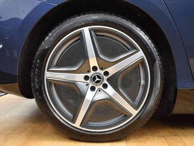 2024 Mercedes-Benz EQE EQE 350 4MATIC