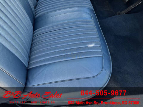 1963 Oldsmobile Eighty-Eight