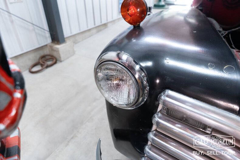 1947 Chevrolet 3100