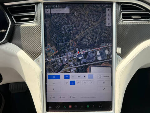 2017 Tesla Model S