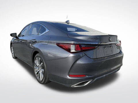 2019 Lexus ES 350