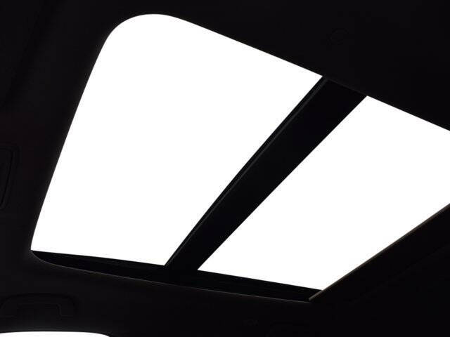 2025 Honda Pilot Touring+