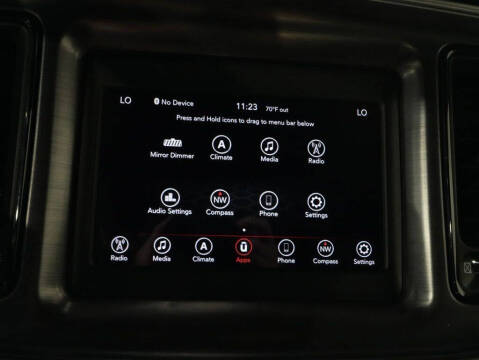2018 Dodge Challenger R/T