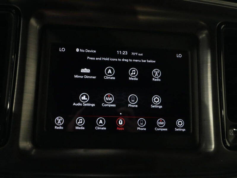 2018 Dodge Challenger R/T