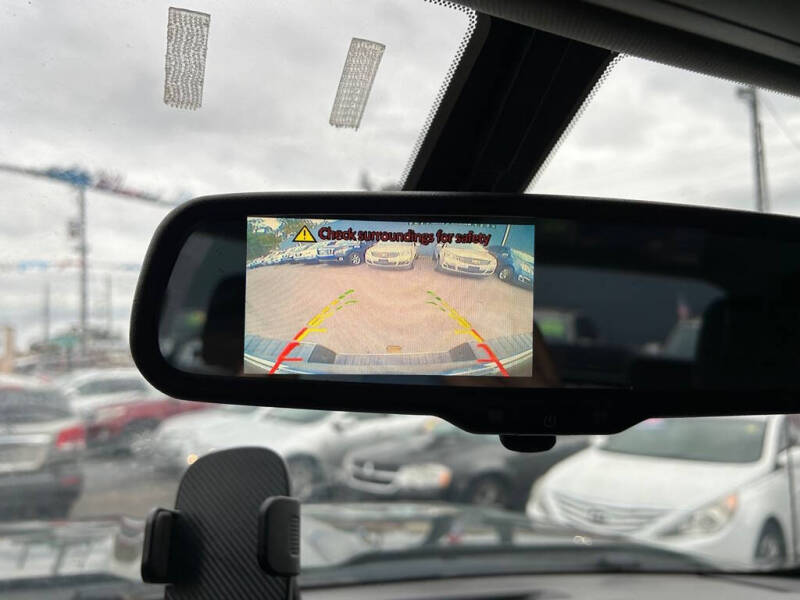 2016 Chevrolet Silverado 3500HD