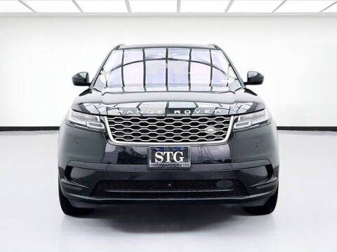 2021 Land Rover Range Rover Velar P250 S