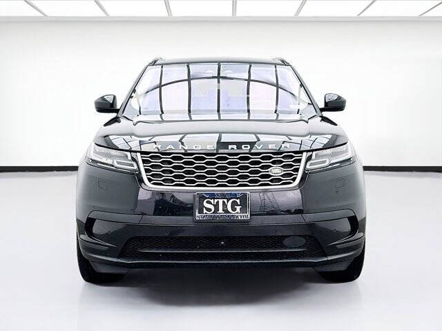 2021 Land Rover Range Rover Velar P250 S