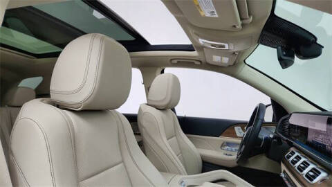 2024 Mercedes-Benz GLE GLE 350 4MATIC