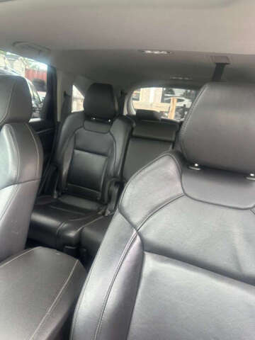 2019 Acura MDX SH-AWD