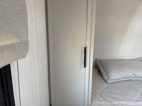 2026 Prime Time RV Avenger