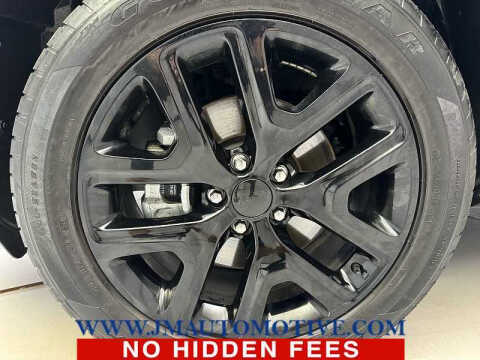 2022 Jeep Renegade Altitude