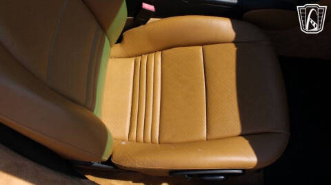 2003 Porsche Boxster