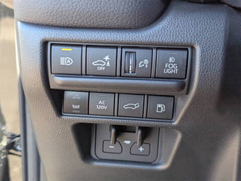 2024 Toyota Land Cruiser First Edition