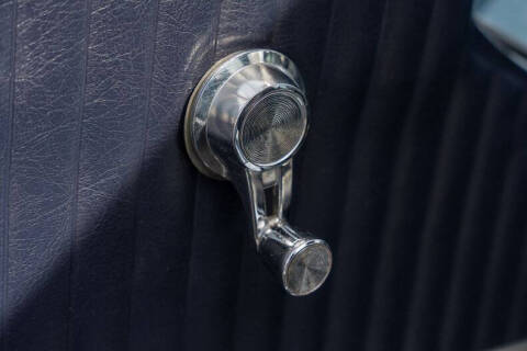 1963 Chevrolet Corvette