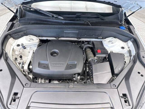 2019 Volvo XC90 T6 Inscription