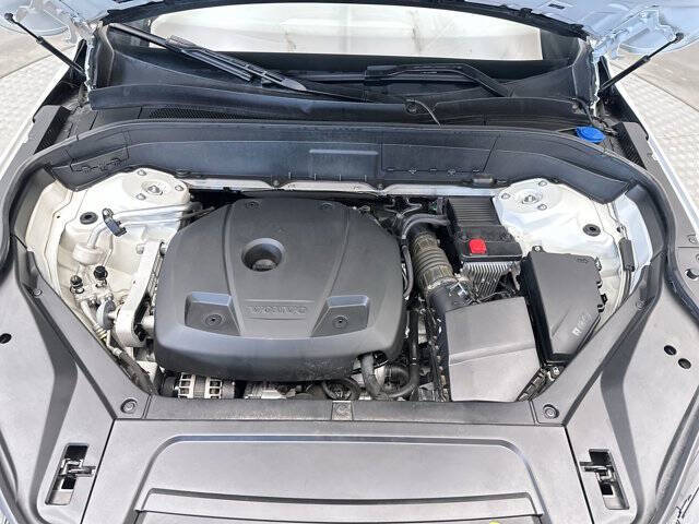 2019 Volvo XC90 T6 Inscription