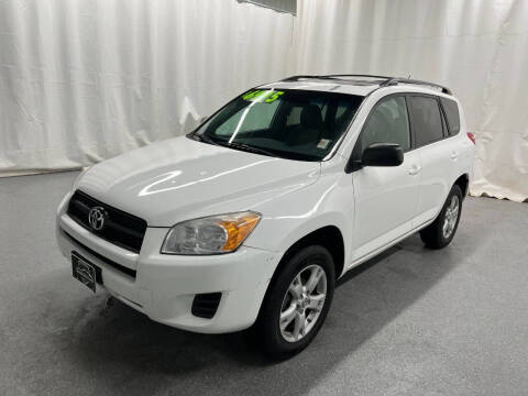 2011 Toyota RAV4