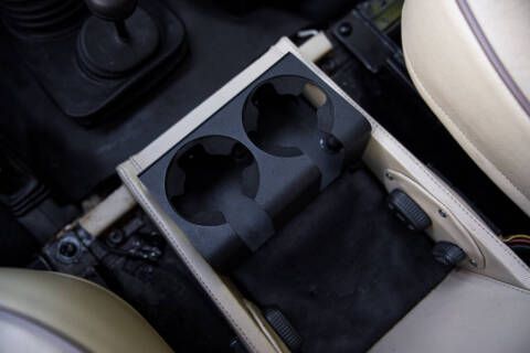 1959 Land Rover Defender