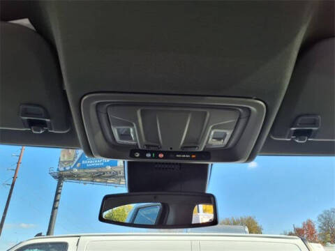 2026 Chevrolet Silverado 2500HD Work Truck