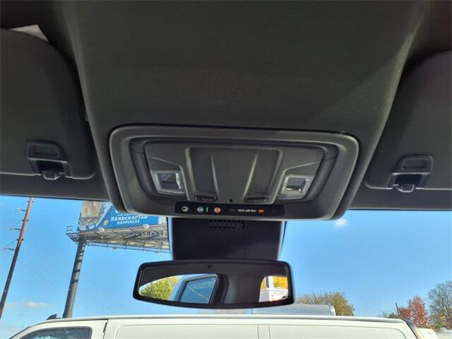 2026 Chevrolet Silverado 2500HD Work Truck