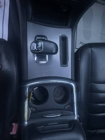 2013 Dodge Charger SXT Plus