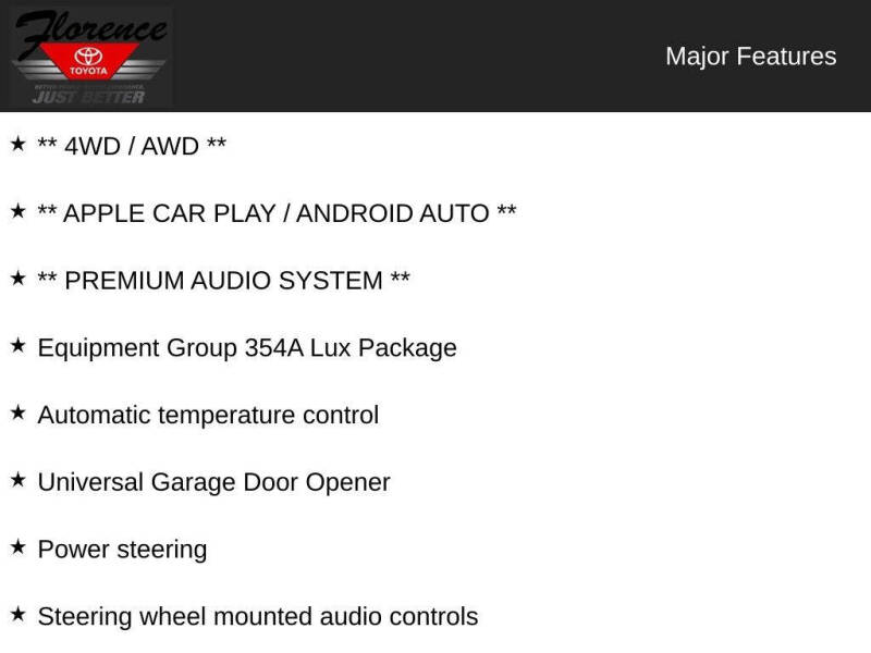 2022 Ford Bronco Wildtrak Advanced
